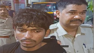 चंदौली में दोस्त की नाबालिग बहन को भगाकर शादी कर रहा था युवक, पुलिस ने दबोचा।