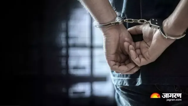 तिहाड़ जेल में जानलेवा हमले का भगोड़ा गिरफ्तार, रोहित चौधरी गैंग का गुर्गा उदयपुर से दबोचा गया
