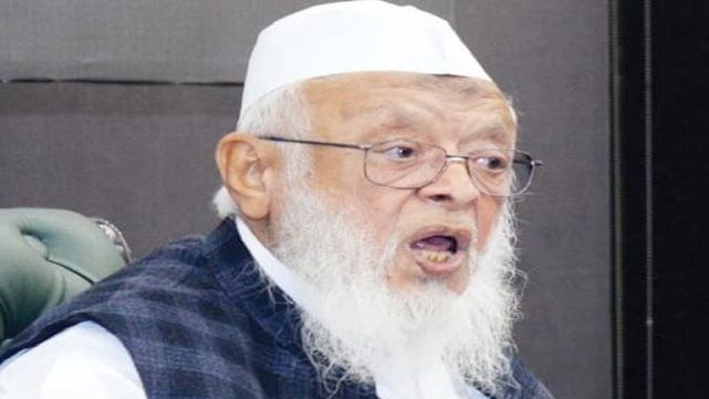 'मदरसों को आतंकवाद की फैक्ट्री बताना संकीर्ण सोच का प्रतीक', अरशद मदनी ने केशव प्रसाद मौर्य पर साधा निशाना