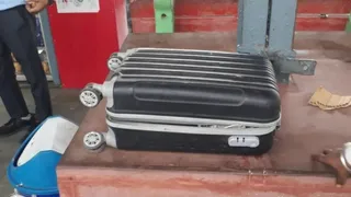 प्रतीकात्मक तस्वीर।