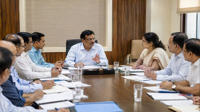 बिहार को केंद्र से मिलेंगे 450 करोड़ तक! मुख्य सचिव ने सभी विभागों को दिया बड़ा टास्क, 10 दिन में करना होगा ये काम
