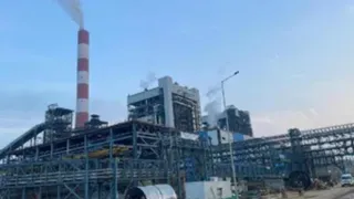सोनभद्र में छह सरकारी बिजली इकाइयां बंद, 2535 मेगावाट उत्पादन ठप।
