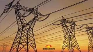 उत्तर प्रदेश में बारिश से बिजली की मांग घटी, 57 मिलियन यूनिट खपत कम।