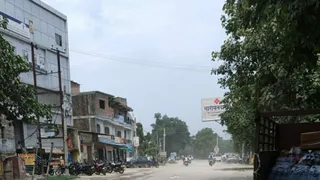 पेड़ों की कटाई के लिए नहीं मिली अनुमति