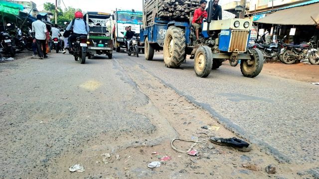 योगी सरकार का अनुपूरक बजट: अलीगढ़ बाईपास के चौड़ीकरण को मिलेगी गति