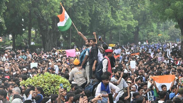 विचार: अराजकता का पर्याय न बने असहमति