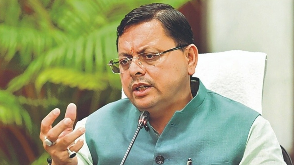 देहरादून में मौसम विभाग का ऑरेंज अलर्ट, CM धामी ने ली सचिव आपदा प्रबंधन से रिपोर्ट; अफसरों को दिए राहत कार्य के निर्देश