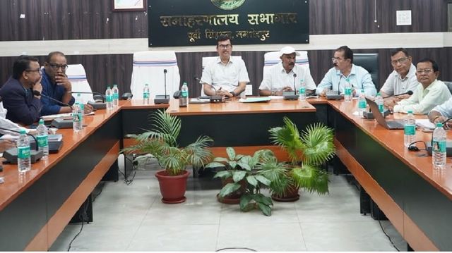 मातृ-शिशु मृत्यु दर पर नकेल की तैयारी: बहरागोड़ा से पोटका तक एमटीसी सेंटरों में बेड ऑक्यूपेंसी बढ़ाने का आदेश
