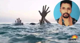 मृतक ज्ञान प्रकाश उर्फ बिट्टन पाण्डेय की फाइल फोटो। जागरण