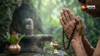 श्रावण मास में शिव से जुड़े शिव मंत्रों का महत्व (Picture Credits- AI Image)