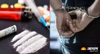 मंडी के भंगरोटू में किराये के मकान में नशे का कारोबार (प्रतीकात्मक फोटो)