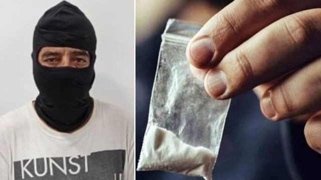 जम्मू कश्मीर से नशीले पदार्थ लाकर दिल्ली में सप्लाई करने वाला गिरफ्तार, लाजपत नगर में बनाया था ठिकाना