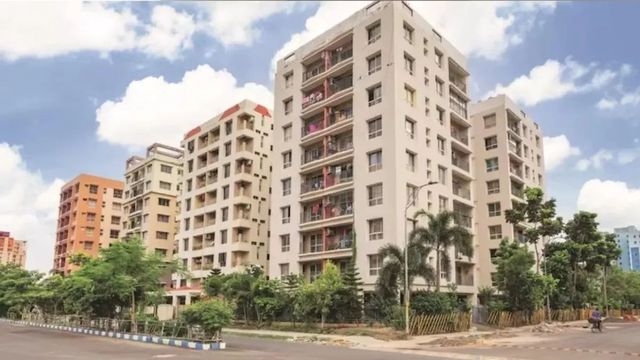 दिल्ली में बेघरों को जल्द मिलेगा पक्का मकान, द्वारका में EWS के 2700 फ्लैटों का अलॉटमेंट करने की तैयारी
