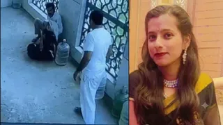 दो बार संध्या ने की थी शिकायत। जागरण