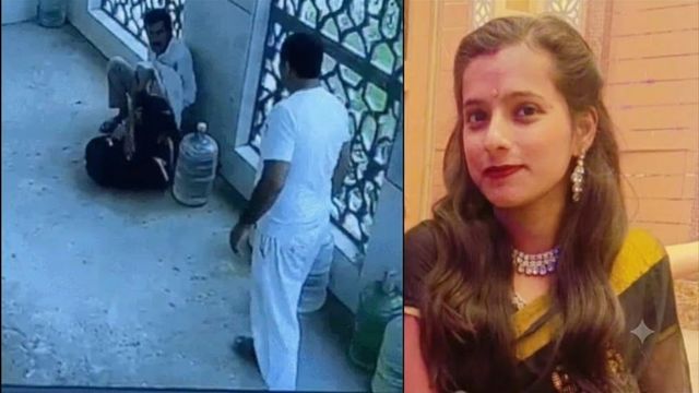 'काश हमने.. वो आज जिंदा होती', संध्या की मौत के बाद अपनी गलती पर पछता रहे घरवाले
