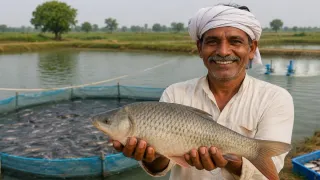 ये तस्वीर AI द्वारा जनरेट की गई है।