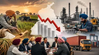 ये AI जनरेटेड इमेज है।