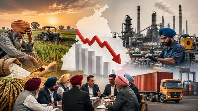 पंजाब में इथेनॉल पर राजनीति बनी खेती व उद्योग पर संकट, व्यापार मंडल बोला- नहीं संभले तो बढ़ सकती हैं मुश्किलें