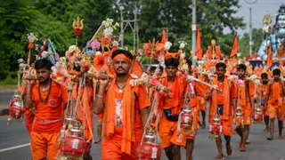 तस्वीर का इस्तेमाल प्रतीकात्मक प्रस्तुतीकरण के लिए किया गया है। जागरण