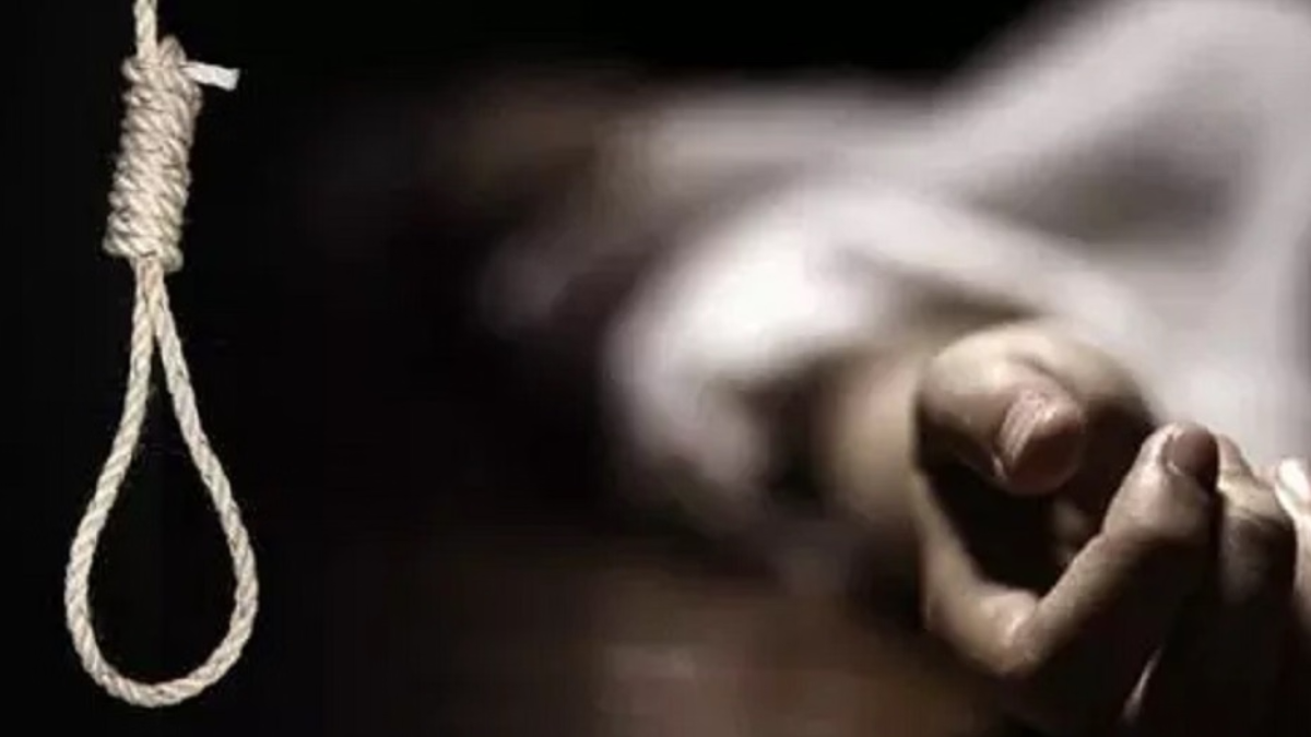 हरदोई में 24 घंटे के भीतर तीन मौतों से हड़कंप, फंदे से लटके मिले विवाहिता समेत तीन के शव
