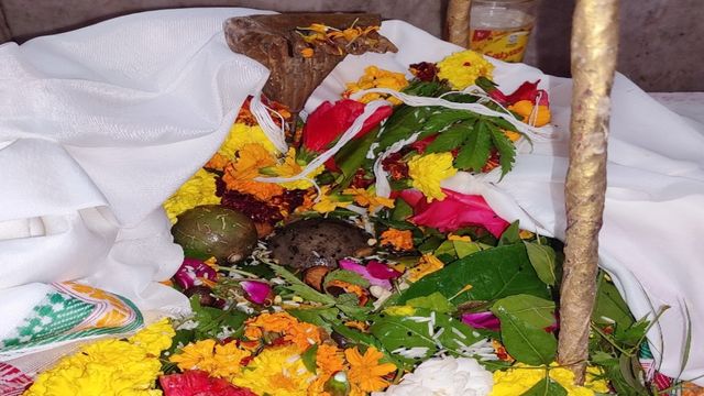 रियासी का 'काशी शिव मंदिर', वाराणसी नहीं जा पाए तो यहां आएं, मिलेगा उतना ही पुण्य! जनरल जोरावर सिंह से जुड़ा इतिहास
