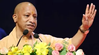 सीएम योगी आदित्यनाथ