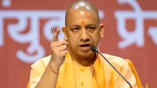सीएम योगी आदित्यनाथ