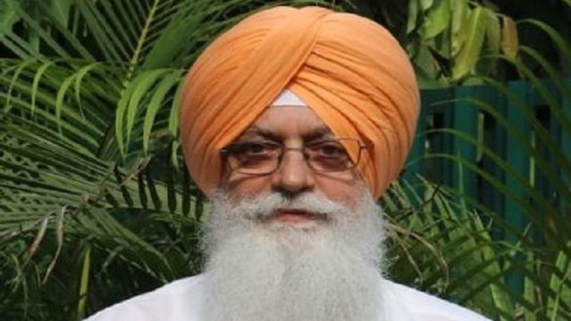 गुरबाणी प्रसारण पर विधायक निज्जर की बड़ी मांग, खत्म हो एकाधिकार, सभी चैनलों पर निशुल्क प्रसारण हो सुनिश्चित