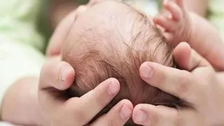 पुणे में महिला ने नवजात भतीजे के मुंह में भरा सुपर ग्लू (सांकेतिक तस्वीर)
