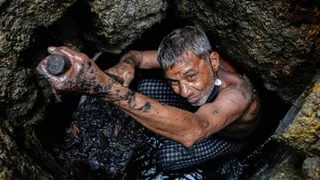 2019 से अब तक सीवर-सेप्टिक टैंक सफाई में करीब 500 मौतें