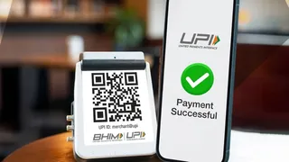 2000 से ऊपर UPI पेमेंट पर लग सकता है चार्ज (फोटो- जागरण)