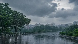एआई जेनरेटेड इमेज।