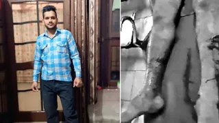 खूनी रंजिश: हिसार में 15 लोगों ने डेयरी संचालक को मार डाला (फाइल फोटो)
