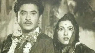 किशोर कुमार मधुबाला (फोटो क्रेडिट- फेसबुक)