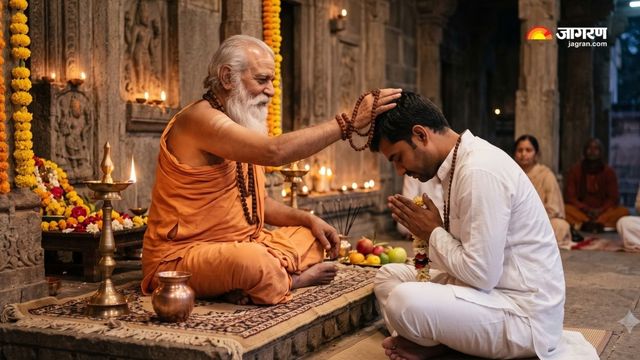 क्या आप भी बिना गुरु दीक्षा के करते हैं 'मंत्रों का उच्चारण'? फायदे की जगह हो सकता है नुकसान