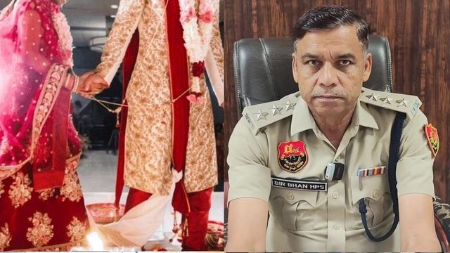 कैथल में गोत्र विवाद में फंसी शादी, ग्रामीणों ने दूल्हा-दुल्हन को गांव में घुसने से रोका; रिश्तेदारी में रहने को मजबूर

