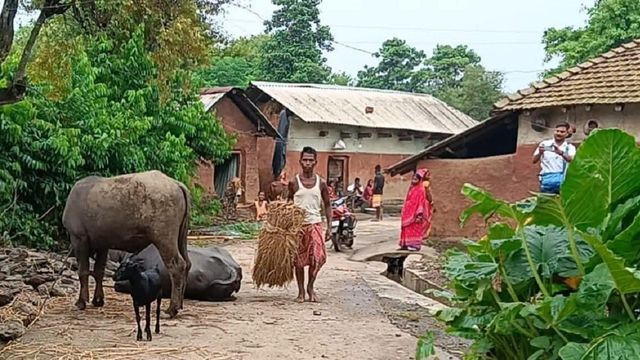 18 साल पहले किताब लेने निकला था किशोर, अब 5 लाख का इनामी नक्सली बनकर चढ़ा पुलिस के हत्थे