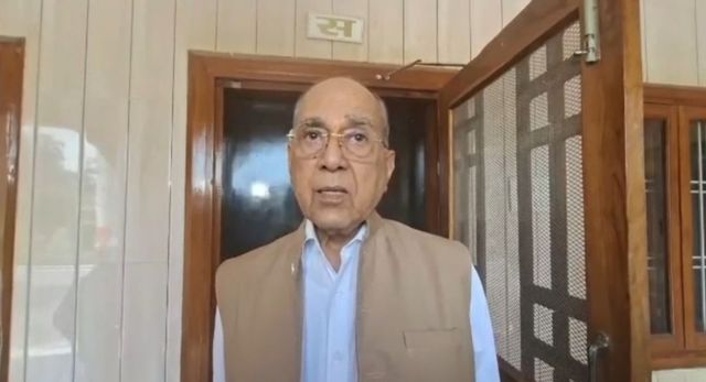 अयोध्या राम मंदिर ट्रस्ट में नृपेंद्र मिश्र अलग-थलग, चढ़ावा चोरी स्वीकारना पड़ा भारी
