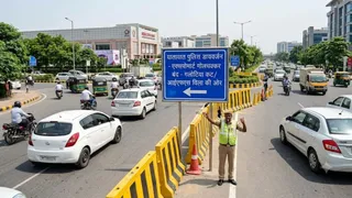 एआई जेनेरेटेड इमेज।