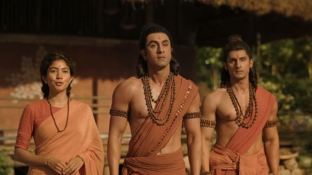रामायण के लिए कम हैं 10 पार्ट, रिलीज से पहले Ranbir Kapoor ने खोला राज, सीक्वल पर भी दिया अपडेट