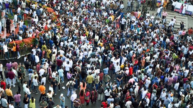 Jharkhand Student Protest: JPSC-JSSC को भ्रष्टाचार मुक्त बनाने की मांग, 7 अगस्त को विधानसभा मार्च करेंगे छात्र