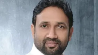 उमाशंकर सिंह, फाइल फोटो