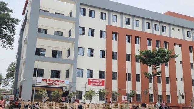 छपरा सदर अस्पताल में 15 अगस्त से शुरू होंगी 70 प्रकार की सर्जरी, अब मरीजों को बाहर जाने की नहीं होगी जरूरत
