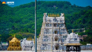श्रीकालहस्ती मंदिर: वायु लिंगम और राहु-केतु दोष निवारण का अद्भुत धाम (Picture Credit: Unsplash.com)