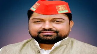सपा ने प्रदीप मौर्य को बनाया वाराणसी-मीरजापुर शिक्षक एमएलसी चुनाव का प्रभारी।
