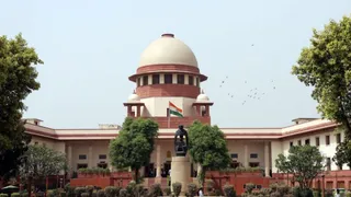 सुप्रीम कोर्ट। फाइल फोटो