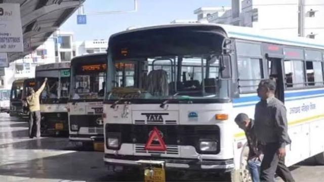 राहत की खबर: कांवड़ यात्रा में हरिद्वार-ऋषिकेश की बसें दिल्ली-देहरादून एक्सप्रेसवे से चलेंगी
