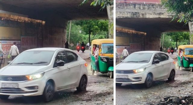 गोरखपुर में खुला खनिमपुर अंडरपास, खजनी आवागमन हुआ आसान
