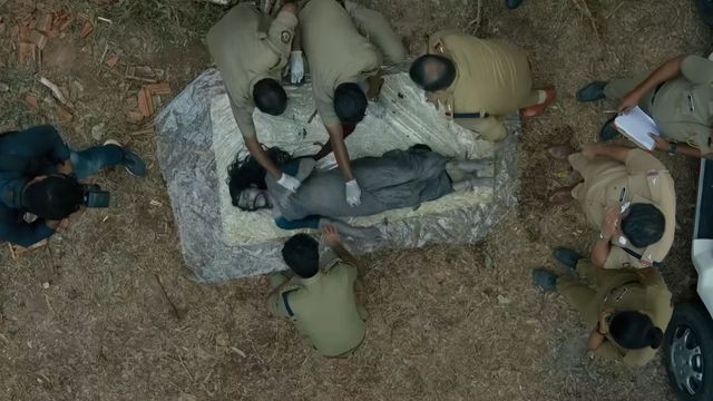 Hotstar पर आते ही नंबर-1 बनी नई फिल्म, दिमाग के तार हिला देगी 'पुलिस इन्वेस्टिगेशन' थ्रिलर