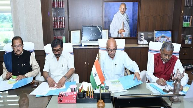 झारखंड विधानसभा का मानसून सत्र कल से, JPSC-JSSC, NEET और अनुपूरक बजट पर घमासान के आसार